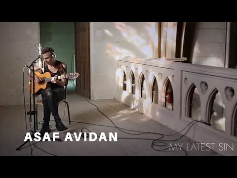 Asaf Avidan - In a Box II - My Latest Sin