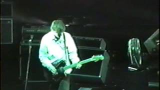 Sonic Youth - Junkie&#39;s Promise (1995/11/11)