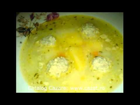 Cazare Craciunesti, Mures - Cazat.ro