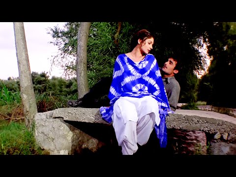 Hume Jabse Mohabbat Ho Gayi Hai ❤️ | 4K HD | Sonu Nigam, Alka Yagnik | 90s Romantic Song