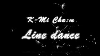 Love Centric Line Dance (Dance &amp; Walkthrough)