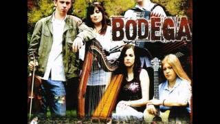 Bodega - Smeorach hiann Domhnaill