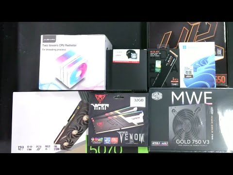 [아싸컴] 조립영상 라이브 / 2508199882 (김*건) 고객님