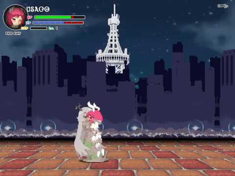 Echidna Wars DX usaco dryad vore