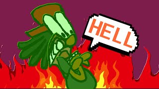 God saved me from a BAD trip thumbnail