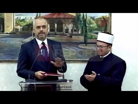 A1 Report - Rama u jep myslimanëve lejen e Xhamisë: E keni vetë në dorë