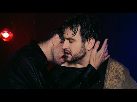 Ваня Рассел - Давай Поговоримо (Music Video)