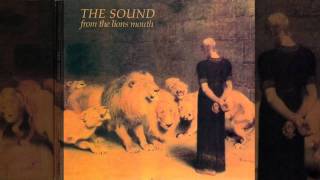 The Sound-Silent Air