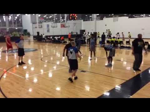 Spooky Nook 2018 Game 5 Part 5