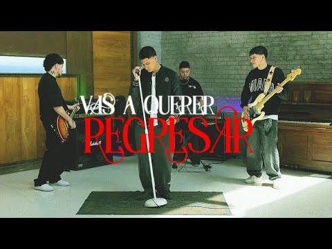 El Quinto Elemento - Vas A Querer Regresar (Video Oficial)