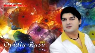 Download lagu OVIDIU RUSU - TOATE FLORILE DIN LUME, LIVE 2015 mp3