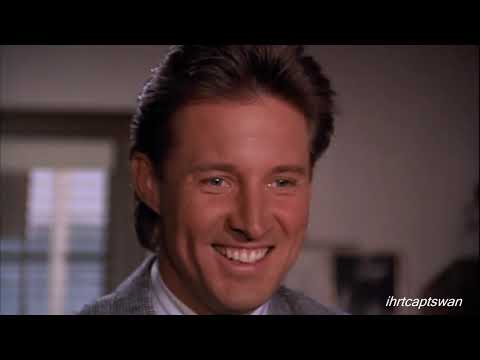 Through The Eyes of Love - Scarecrow and Mrs King