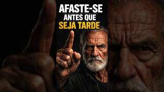 Antes Que Seja Tarde #estoicismo #pazinterior #maturidadeemocional