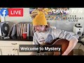'Welcome To Mystery' on The Wednesday Club! (Plain White T's Facebook Live - April 13th, 2022)