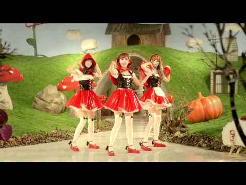 [MV] Orange Caramel - Aing♡ (Dance Ver.)