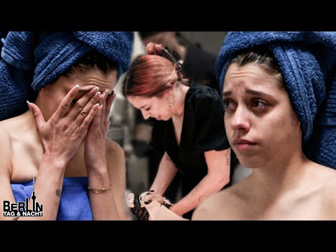 „Was, wenn ich andere gefährde?“ 😔 Valentina bricht zusammen 😰  | Berlin - Tag & Nacht #3494