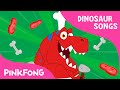 Tyrannosaurus Rex I M A Chef Today Dinosaur Songs PINKFONG Songs For Children