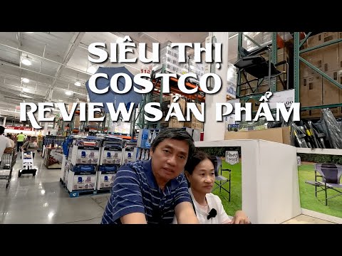 Costco Harbor em Fullerton, Califórnia