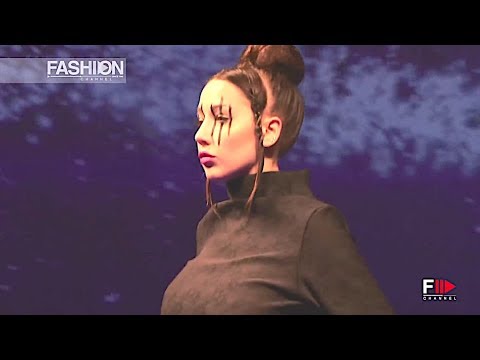 TIMOFEEV Odessa Fashion Week 2016 - Fashion Channel