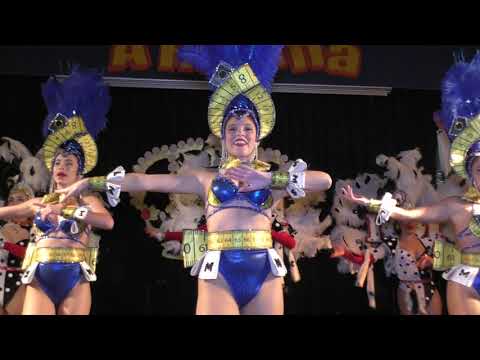 Vai Quem Quer - Samba Enredo 2020 @Festa Verde e Branco 2021