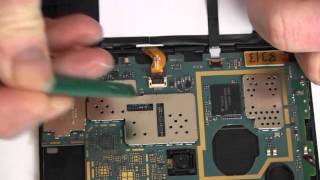 How to Replace Your Samsung Galaxy Tab 3 Lite 7.0 VE Battery