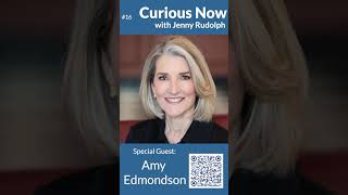 Amy Edmondson: Creating Psychological Safety at Scale