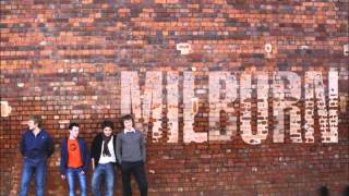 Milburn - High and Dry