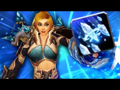 This Arcane God Makes FROST Look Incredible! (5v5 1v1 Duels) - PvP WoW: Dragonflight