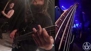 Brandon Michael - Allegaeon - "Gray Matter Mechanics"