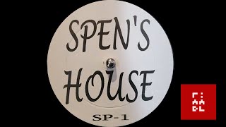 DJ Spen – Spen's House