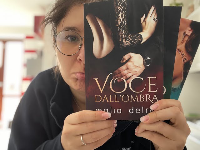 Vídeo relacionado con Voce dall'ombra