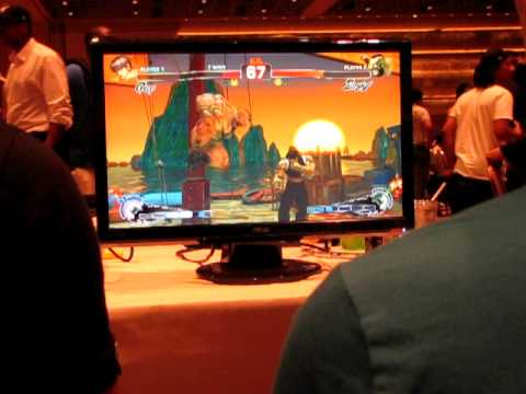 Guyofkaillera Vs. Vangief