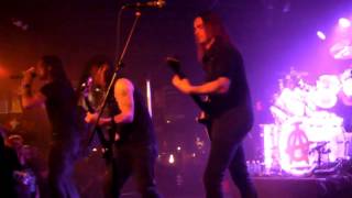 ART OF ANARCHY " A LIGHT IN ME " THE STONE PONY 04-04-2017
