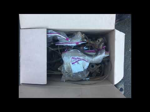 mini cooper s mk1 restoration part 1