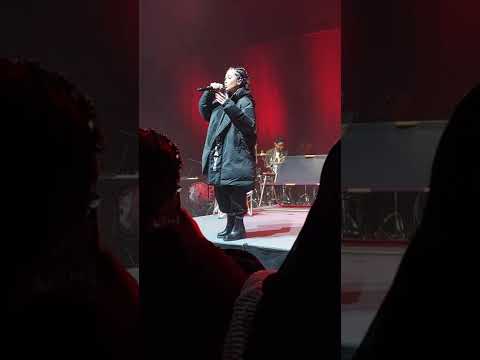 Ara Johari - Warkah Untukku LIVE #AnightwithAraJohari