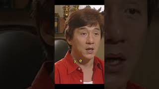 Download lagu Jackie Chan Reveals Bruce Lee is His IDOL mp3
