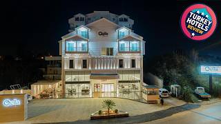 Q Ella Beach Hotel | Manavgat, Turkey | Hotel Review 🛏️