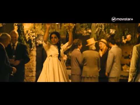 La Novia - Inma Cuesta canta "La Tarara" - Fragment filmu "Krwawe gody"