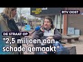 Wat is het duurste dat je ooit hebt kapotgemaakt? | RTV Oost