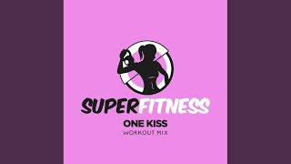 One Kiss (Workout Mix 133 bpm)