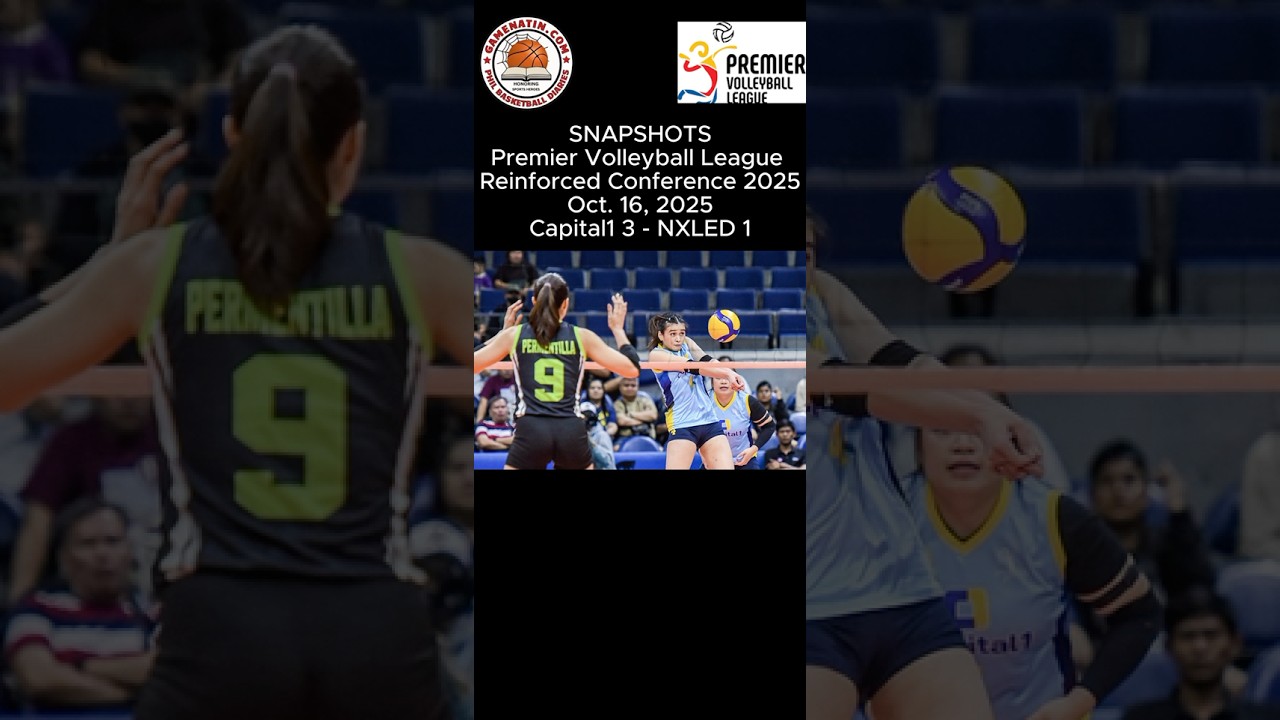 Snapshots: PVL Reinforced Conference - Capital1 3 - Nxled 1