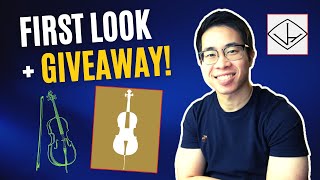Video thumbnail for This Solo Cello is Beautiful! (Bohemian Cello by Virharmonic) by Christopher Siu