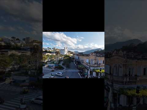 CIDADE DE ALEGRE / ESPÍRITO SANTO