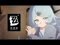 Seed Animated Short Film Love Death Constructs Zenless Zone Zero