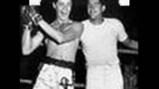 Blow Me a Kiss - Martin and Lewis