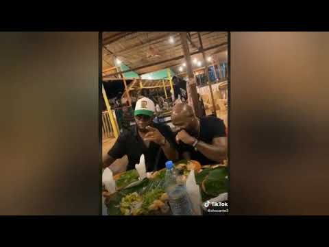 tenor chante le mbole aveiro djess