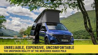 The Mercedes Marco Polo Isn’t What You Think…