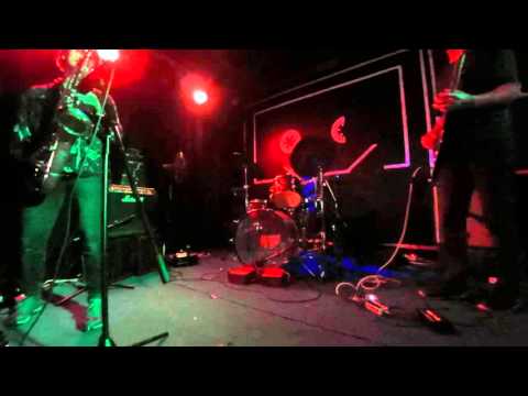 Yes Deer @ Rekisteri, Turku