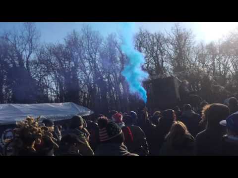 Free Party Multison Assembly V.2 / 03.12.16 / Damage Kore