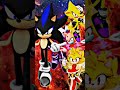 Seelkadoom Vs Sonic Universe Shorts Sonicthehedgehog Anime Seelkadoom Sonow Shadic